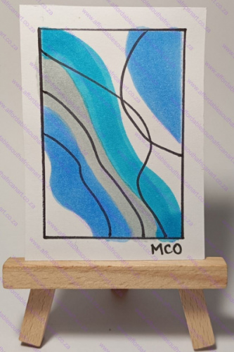 Abstract Collection 9