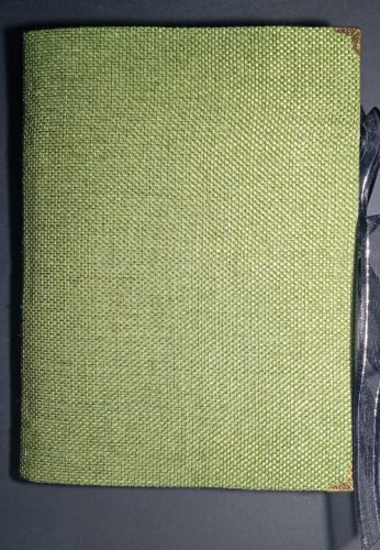 Green Botanical Journal