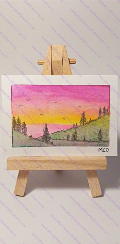 Landscape Collection 3