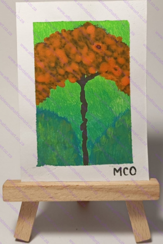 Trees Collection 5
