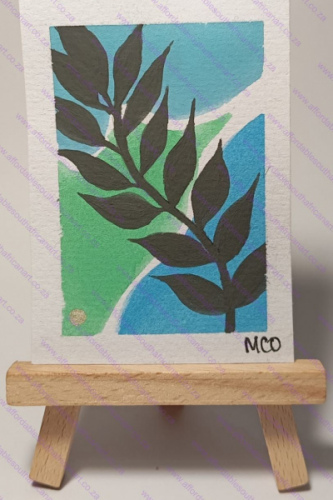 Leaves Collection 8