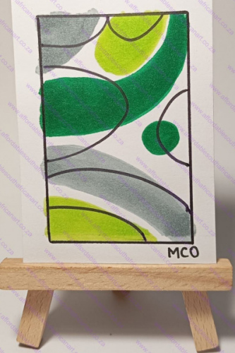 Abstract Collection 11