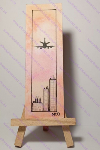 Bookmarks Collection 1