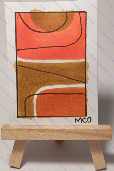 Abstract Collection 10