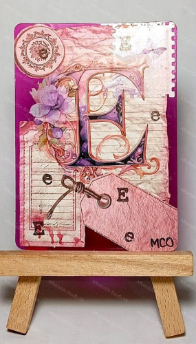 Alphabet Collection 5