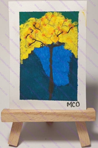 Trees Collection 7
