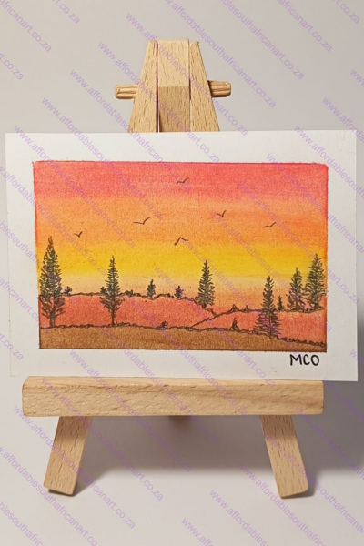 Landscape Collection 4