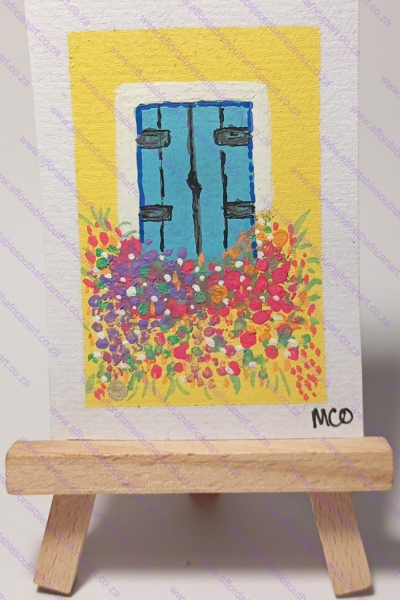Shutters