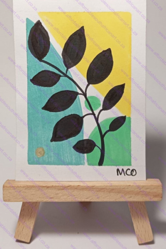 Leaves Collection 4