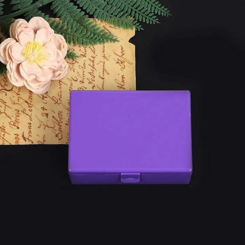 ACEO Storage Box (Purple)