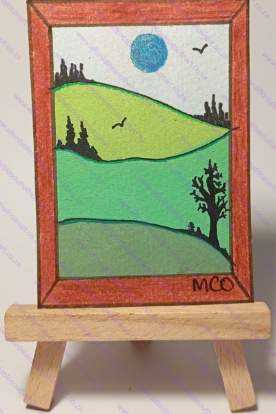 Landscape Collection 11