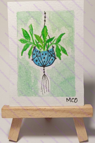 Macrame Collection 1