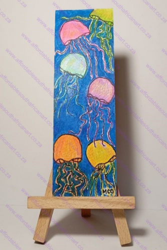 Bookmarks Collection 8