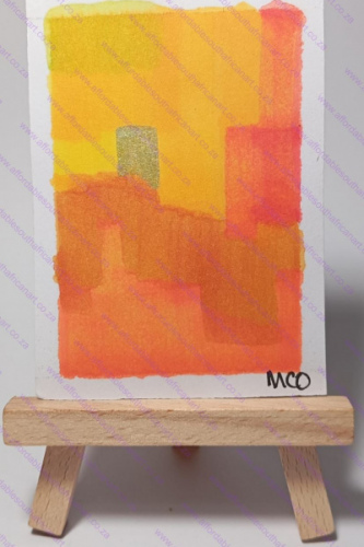 Abstract Collection 5