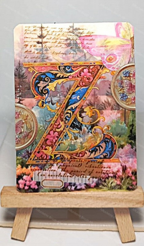 Alphabet Collection 26
