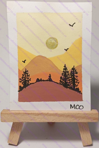 Landscape Collection 9