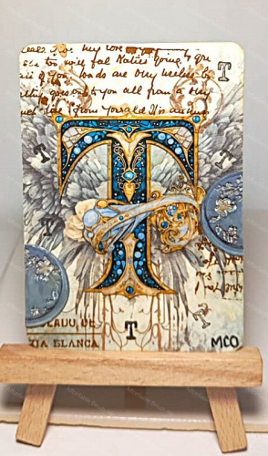Alphabet Collection 20