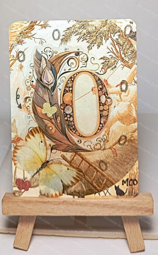 Alphabet Collection 15