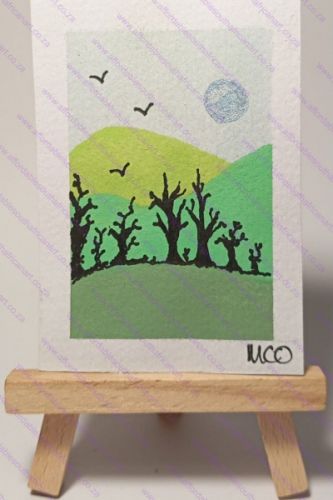 Landscape Collection 5