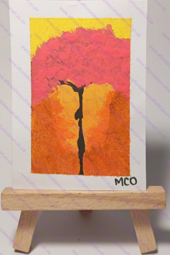Trees Collection 6