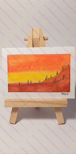 Landscape Collection 1