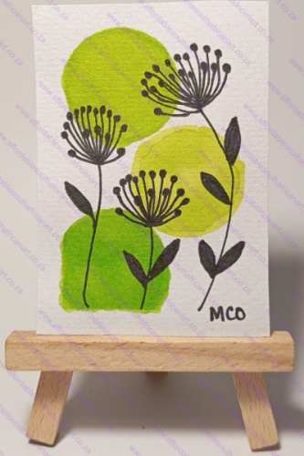 Flowers 3