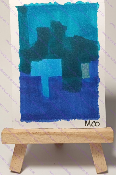 Abstract Collection 1