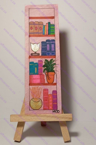Bookmarks Collection 5