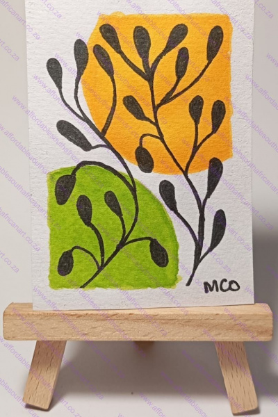 Leaves Collection 10