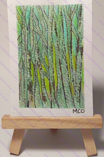 Trees for the forest