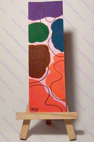 Bookmarks Collection 7