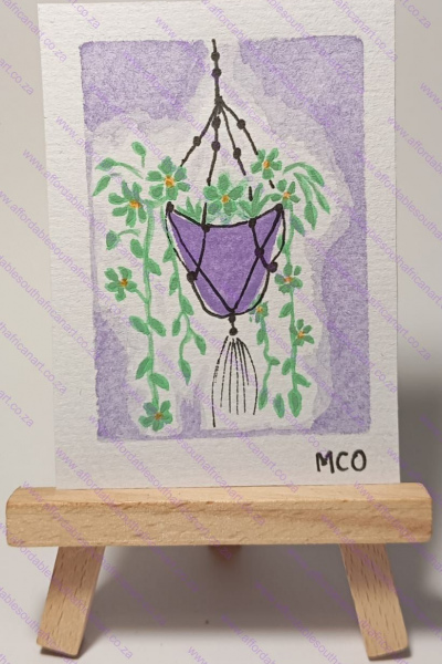 Macrame Collection 3
