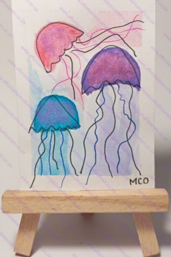 Jellyfish