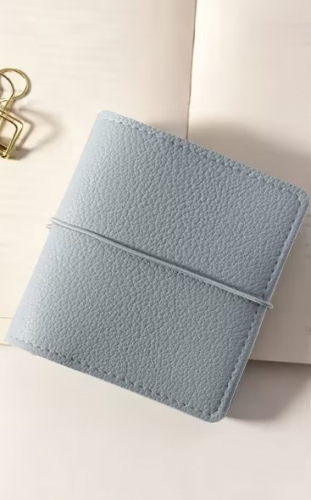 ACEO Binder (Blue Grey)
