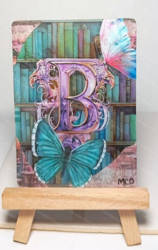 Alphabet Collection 2